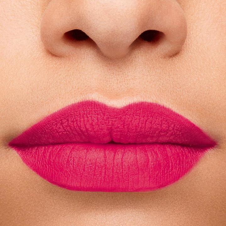 Produktbild Bourjois Rouge Velvet Ink (07 Fushia Cha Cha)
