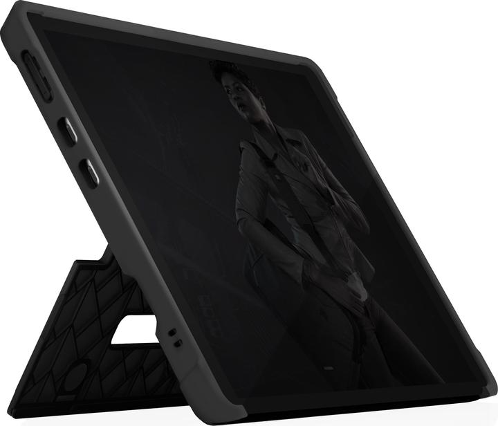 Actual product image STM Dux shell (Microsoft Surface Pro X)