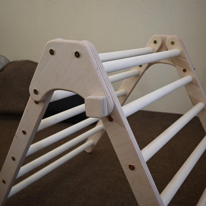 Produktbild All-4-Baby Faltbares Kletterdreieck Lucas / Fold up triangle