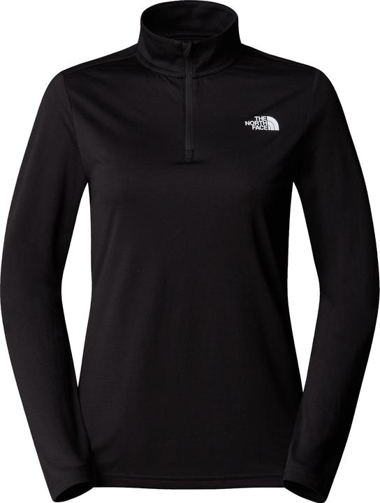 Actual product image North Face Flex 1/4 Zip (L)