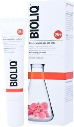 Image du produit Bioliq 25+ (Gel, 15 ml, Jour + nuit)