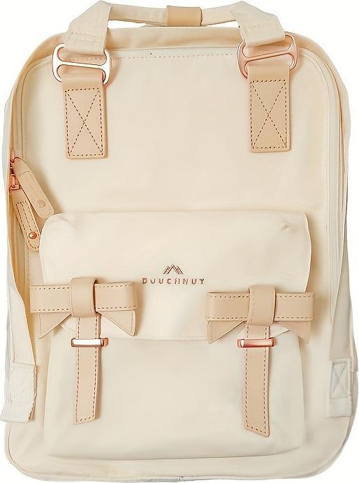 Only-Bags.Store Multi-Color Style Rucksack, süsse Mode Umhängetasche, Casual Travel School Bookbag mit mehreren