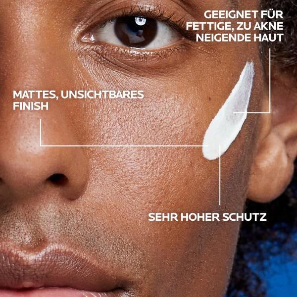 Actual product image La Roche Posay Anthelios Oil Control (Sun gel, SPF 50+, 50 ml, 77 g)