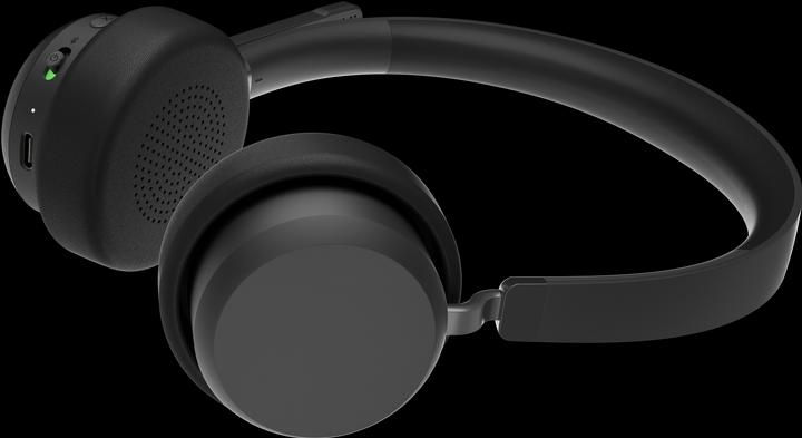 Produktbild Lenovo 4XD1Q30302 (Kabellos, USB-C)