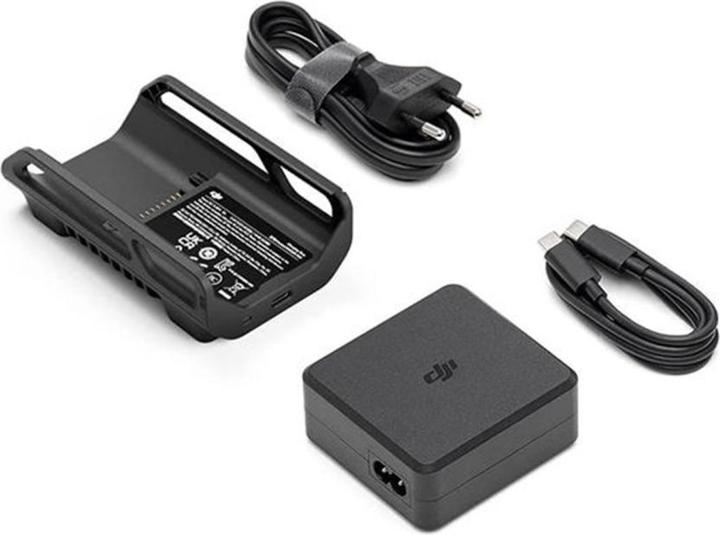 Actual product image DJI Charger Matrice 3 Series (Drone charger, DJI Mavic 3)