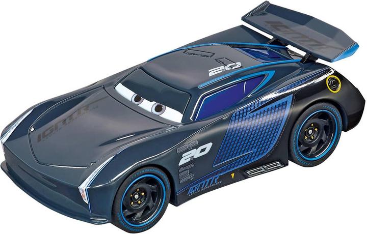 Produktbild Carrera Disney Cars Finish First