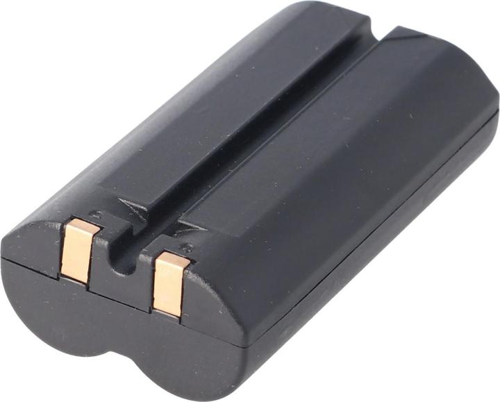 Actual product image AccuCell Battery Siemens S4 V24851-Z2705-A1-2, Casio, Intermec, Uniden