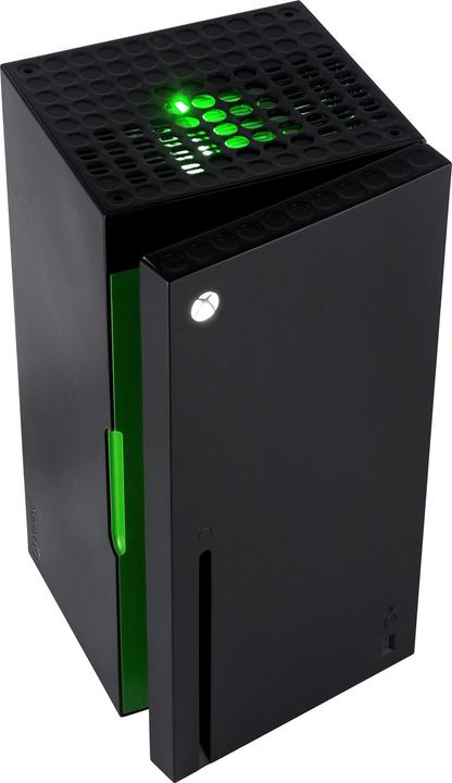 Produktbild Ukonic Xbox Series X: Mini Kühlschrank (10 l)
