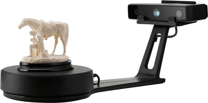 Actual product image Shining 3D OneScan-SE (Elite)