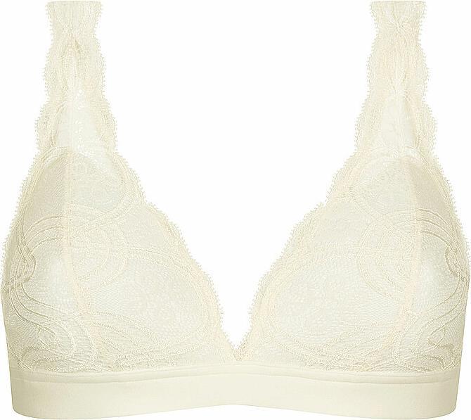 Produktbild Mey Triangel BH champagner (XS)