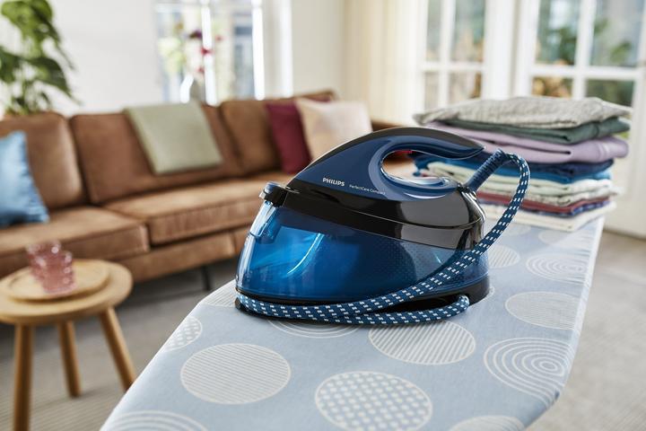 Actual product image Philips GC7846/80 (2400 W, 420 g/min)