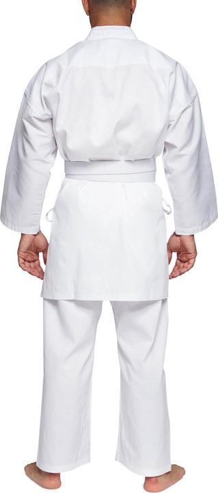 Leone Karate Anzug AB400
