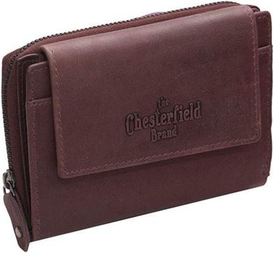 Actual product image The Chesterfield Brand Wallets