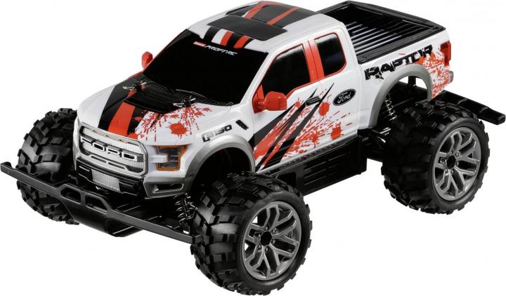 Produktbild Carrera Profi RC - Ford F-150 Raptor (RTR Ready-to-Run)