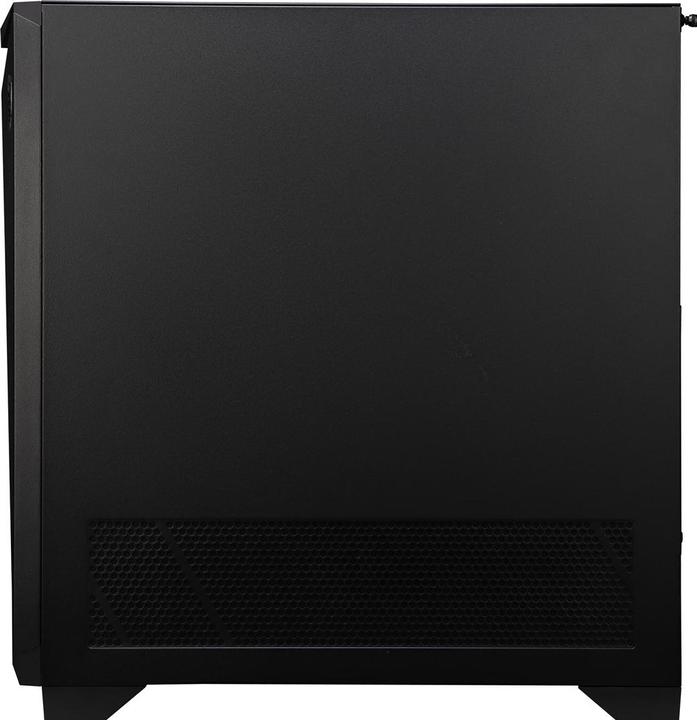 Actual product image MSI MPG Gungnir 300P Airflow (mATX, ITX, ATX, E-ATX)