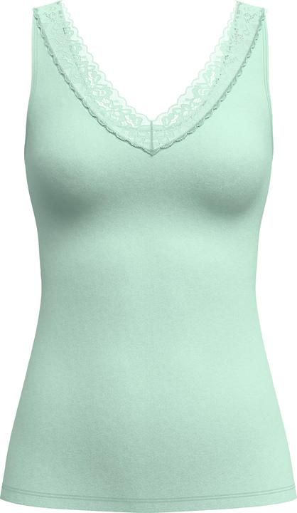 Produktbild Calida Natural Comfort Lace Tank-Top (S)