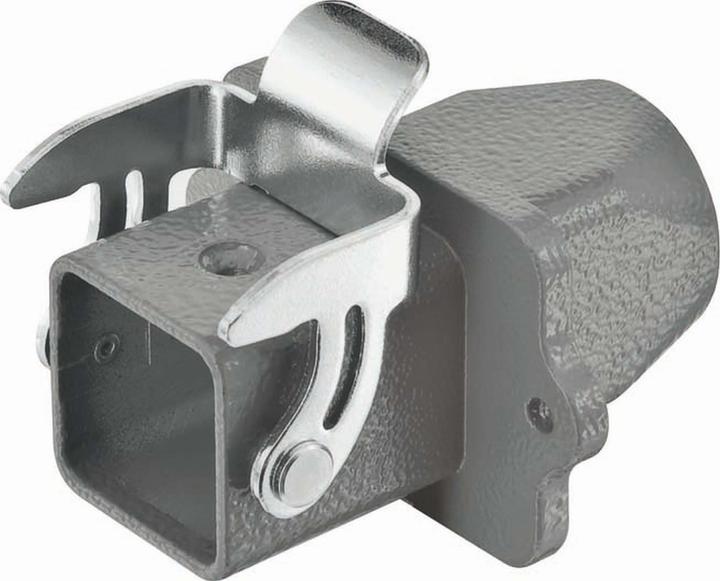 Image du produit Harting Han 3A-eg-QB-M20
