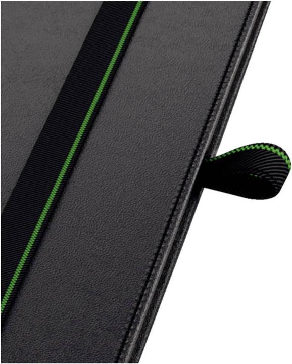 Actual product image Leitz Complete (A4, Checked, Hardcover)