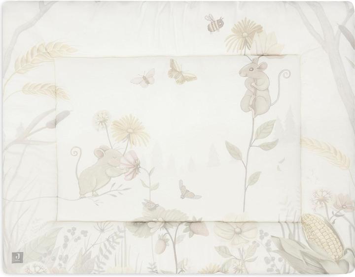 Immagine prodotto Jollein Coperta per bambini 75x95cm