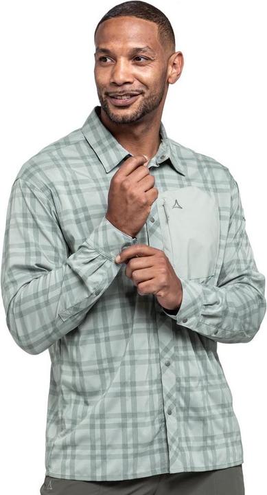 Produktbild Schöffel Shirt Style Dynkur MNS (58, XXL)