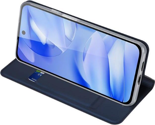 Produktbild Dux Ducis Skin Pro Series Bookcover (Google Pixel 9a)