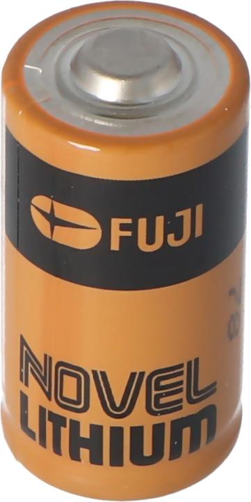 Produktbild FDK Lithium 3V Batterie CR 2/3 8L Batterie 2/3A 3 Volt