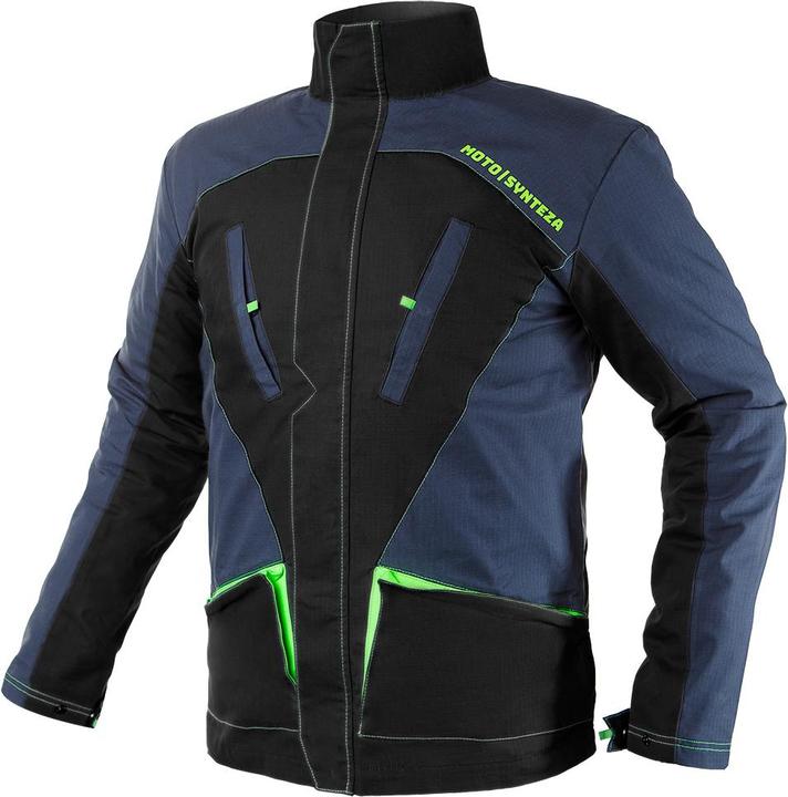 Produktbild Neo Motosynthese, Ripstop aus 100 % Baumwolle, Grösse XL (XL)