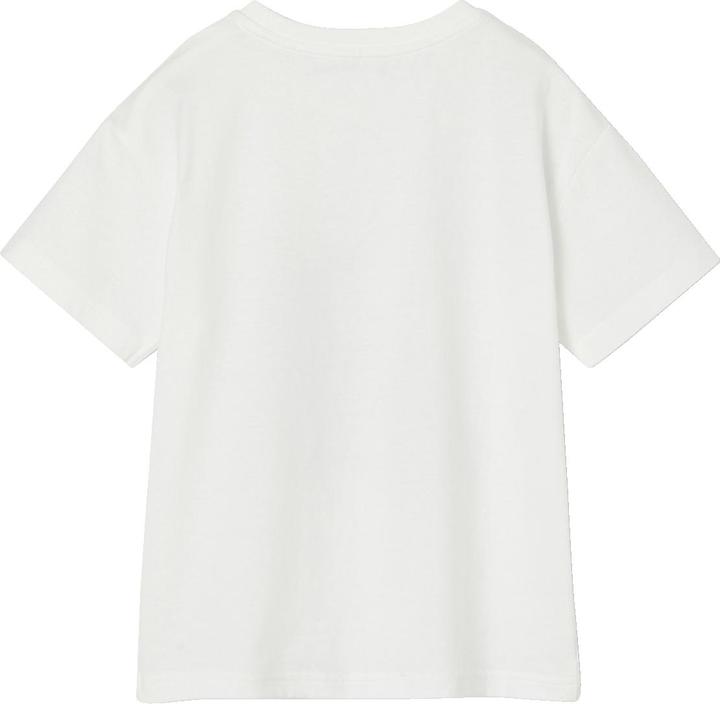 Produktbild Vertbaudet Jungen T-Shirt mit grossem Print, Recycling-Baumwolle (86)