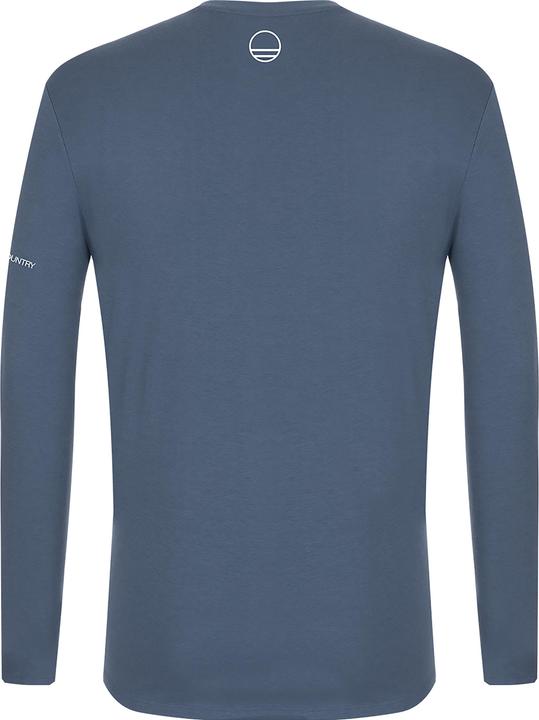 Immagine prodotto Wild Country Camicia a maniche lunghe Session da uomo (L)