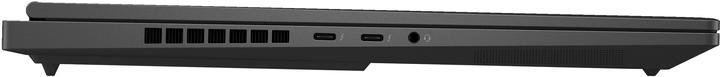 Actual product image HP Transcend 16-u1977nd (16", Intel Core i7-14700HX, 32 GB, 1000 GB, Eng. Int.)