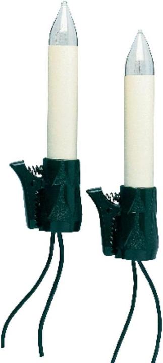 Produktbild Osram Special (E10, 3 W, 9 lm, 20 x, G)