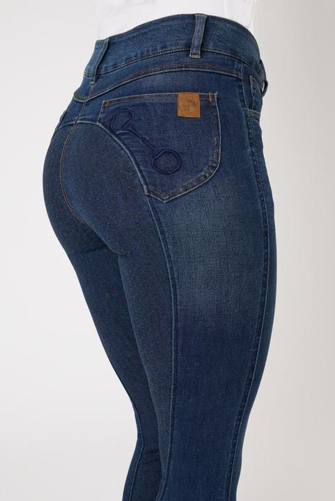 Actual product image Horze Kaia (36)