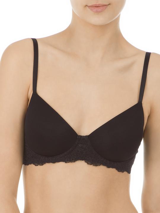 Produktbild Calida Schalen-BH "Sensual Secrets" schwarz (Einzelpack, 85 C)