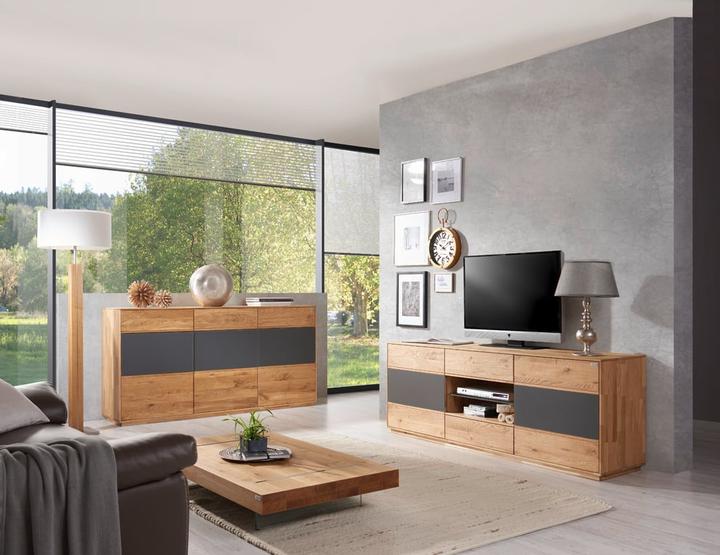 Produktbild Valnatura Avanti (177 x 42 x 65 cm)