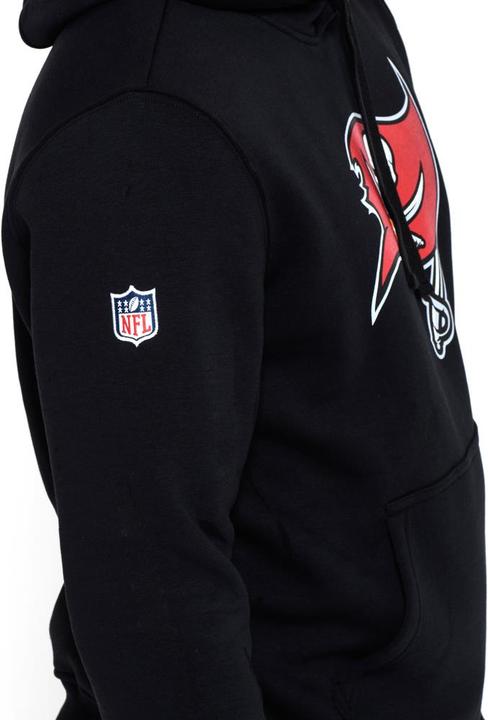 Immagine prodotto New Era Felpa con cappuccio Tampa Bay Buccaneers (M)