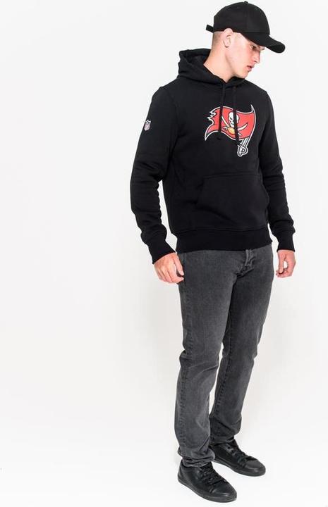 Immagine prodotto New Era Felpa con cappuccio Tampa Bay Buccaneers (M)