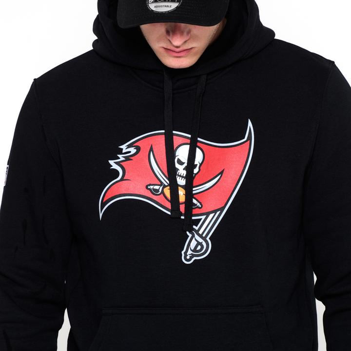 Immagine prodotto New Era Felpa con cappuccio Tampa Bay Buccaneers (M)