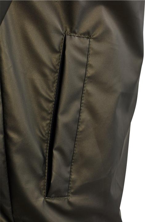 Actual product image Urban Classics Light Pull Over Jacket (XL)