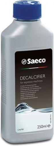 Actual product image Saeco Descaler for espresso machines CA6700/95 (250 ml)