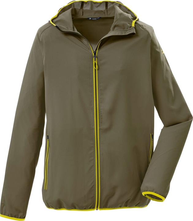 Produktbild MGA Herrenjacke Killtec 38445 KOS 153 Mn JCKT (L)