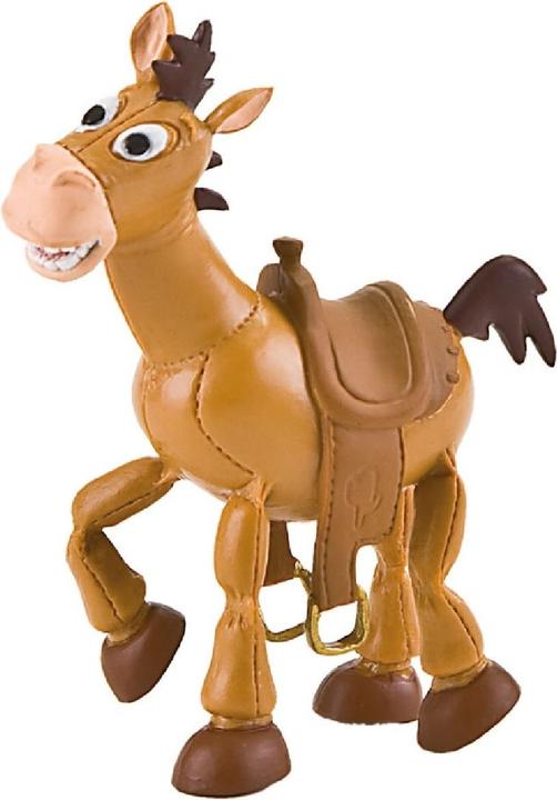 Productafbeelding Bullyland Toy Story 3 figuur Bullseye