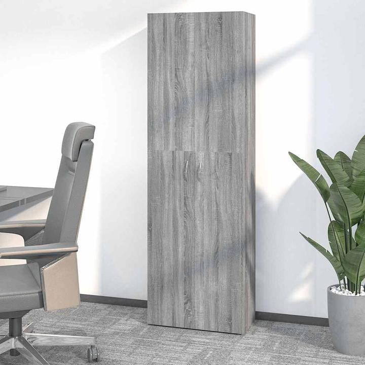 Actual product image VidaXL Cadeo (60 x 32 x 190 cm)