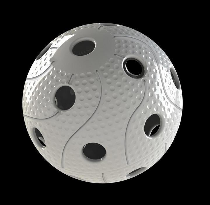 Produktbild IH Precision Ball Super League