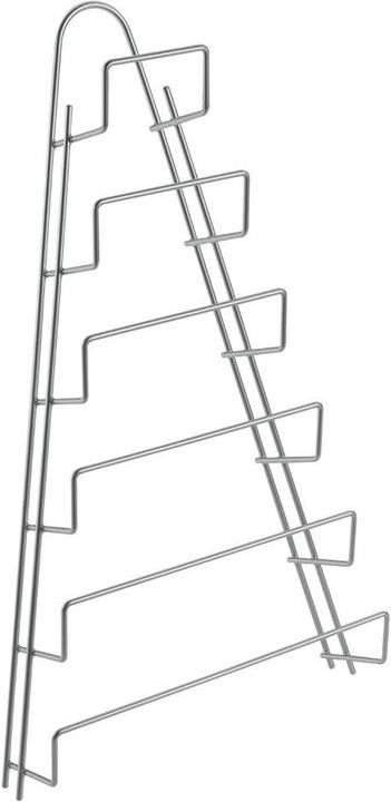 Metaltex Deckelhalter (Metall)