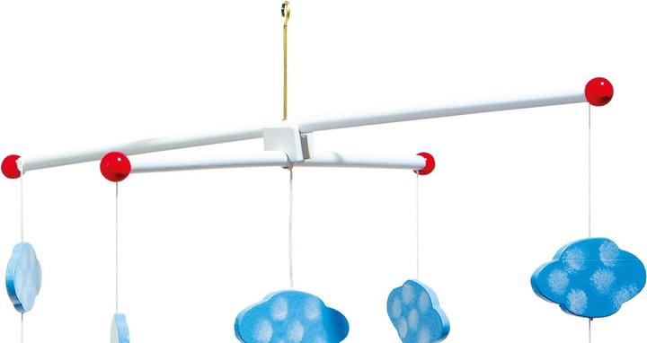Produktbild small foot Luftfahrt