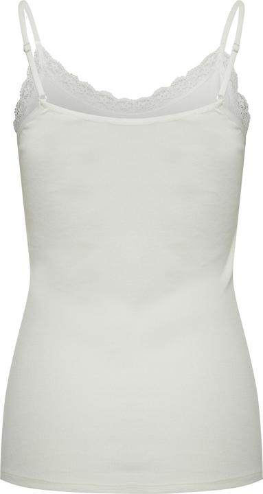 Actual product image Fransa FRHIZAMOND 4 Strap top 20608862 (XXL)