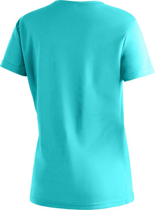 Actual product image Maier Sports Women's Wilma Print (42, L)
