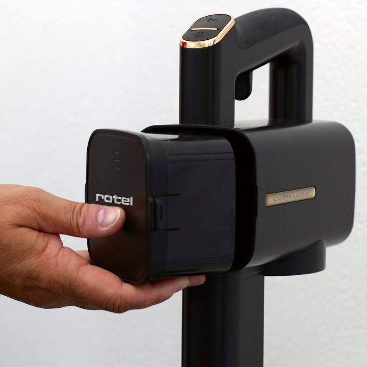 Image du produit Rotel Lithium
