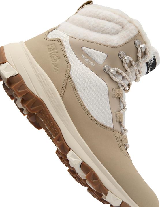 Actual product image Jack Wolfskin Everquest Texapore High W (42.5)