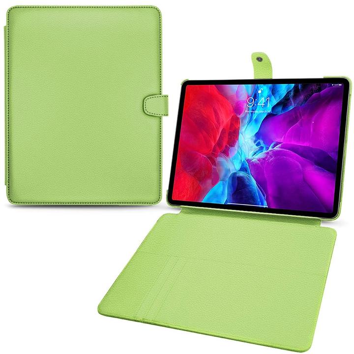 Image du produit Noreve Housse cuir portefeuille (iPad Pro 12.9 2020 (4. Gen))